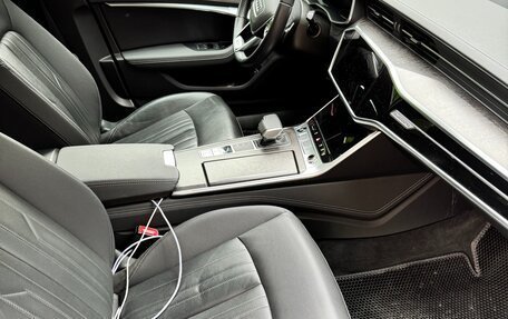 Audi A6, 2020 год, 5 000 000 рублей, 3 фотография