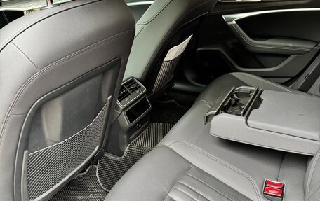 Audi A6, 2020 год, 5 000 000 рублей, 4 фотография