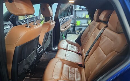 Mercedes-Benz GLE Coupe, 2019 год, 4 200 000 рублей, 10 фотография
