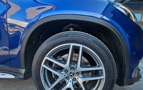Mercedes-Benz GLE Coupe, 2019 год, 4 200 000 рублей, 7 фотография