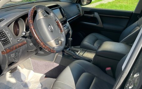 Toyota Land Cruiser 200, 2008 год, 4 500 000 рублей, 8 фотография