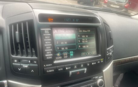 Toyota Land Cruiser 200, 2008 год, 4 500 000 рублей, 6 фотография