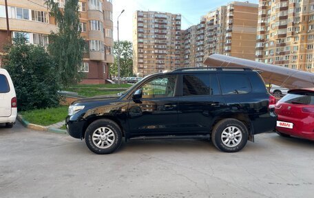 Toyota Land Cruiser 200, 2008 год, 4 500 000 рублей, 3 фотография