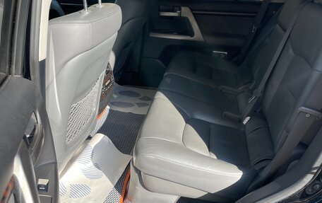 Toyota Land Cruiser 200, 2008 год, 4 500 000 рублей, 9 фотография