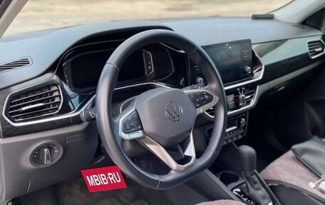 Volkswagen Polo VI (EU Market), 2021 год, 2 450 000 рублей, 5 фотография