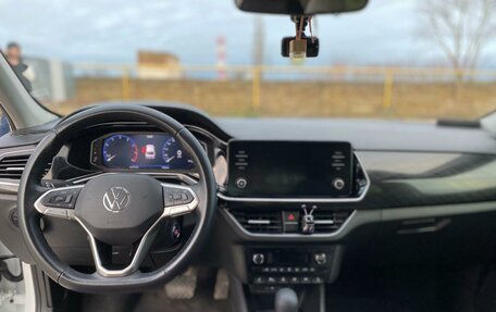 Volkswagen Polo VI (EU Market), 2021 год, 2 450 000 рублей, 10 фотография