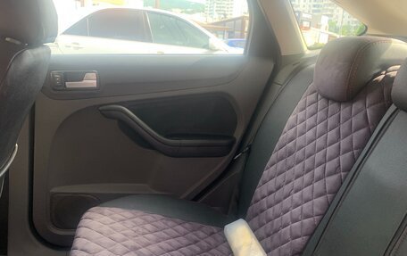 Ford Focus II рестайлинг, 2007 год, 780 000 рублей, 4 фотография