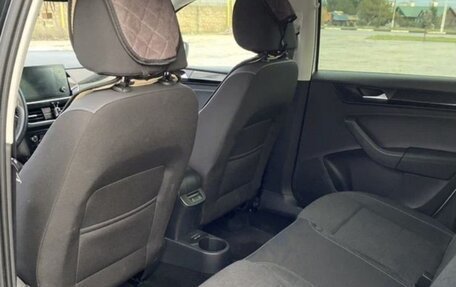 Volkswagen Polo VI (EU Market), 2021 год, 2 450 000 рублей, 6 фотография