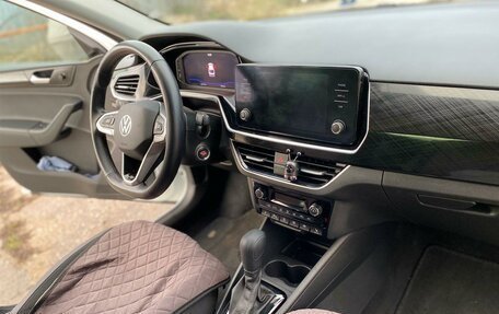 Volkswagen Polo VI (EU Market), 2021 год, 2 450 000 рублей, 3 фотография