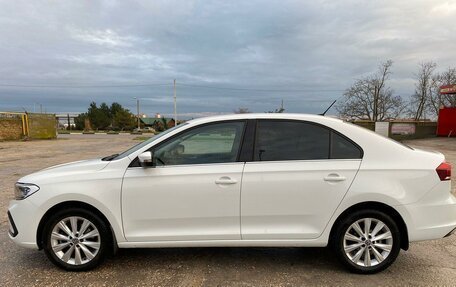 Volkswagen Polo VI (EU Market), 2021 год, 2 450 000 рублей, 8 фотография