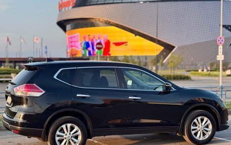Nissan X-Trail, 2017 год, 1 820 000 рублей, 15 фотография