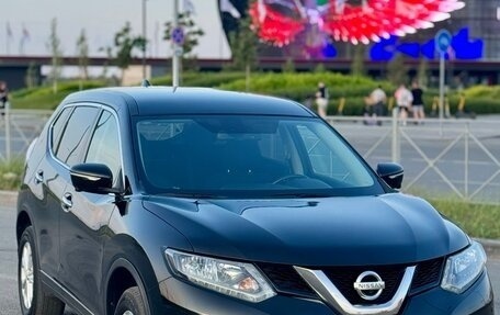 Nissan X-Trail, 2017 год, 1 820 000 рублей, 17 фотография