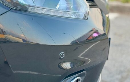 Nissan X-Trail, 2017 год, 1 820 000 рублей, 36 фотография