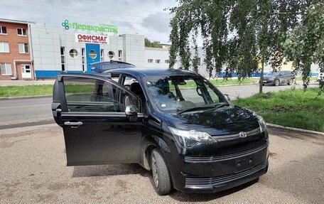Toyota Spade, 2018 год, 1 520 000 рублей, 5 фотография