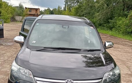 Toyota Spade, 2018 год, 1 520 000 рублей, 3 фотография
