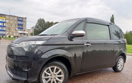 Toyota Spade, 2018 год, 1 520 000 рублей, 8 фотография