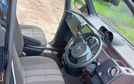 Toyota Spade, 2018 год, 1 520 000 рублей, 13 фотография