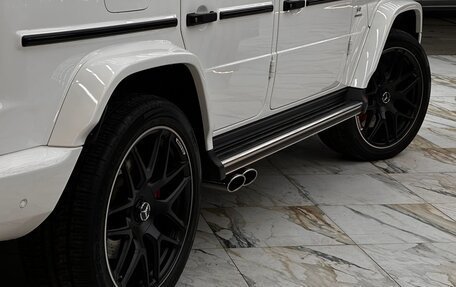 Mercedes-Benz G-Класс AMG, 2021 год, 18 300 000 рублей, 6 фотография