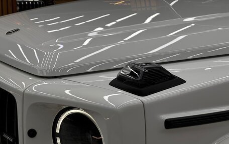 Mercedes-Benz G-Класс AMG, 2021 год, 18 300 000 рублей, 3 фотография