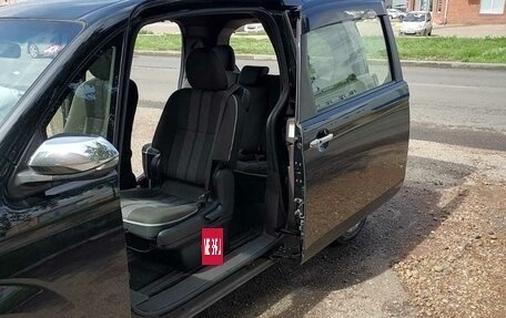 Toyota Spade, 2018 год, 1 520 000 рублей, 12 фотография
