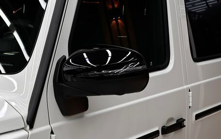 Mercedes-Benz G-Класс AMG, 2021 год, 18 300 000 рублей, 8 фотография