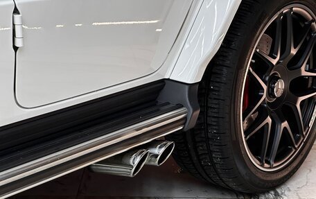 Mercedes-Benz G-Класс AMG, 2021 год, 18 300 000 рублей, 9 фотография