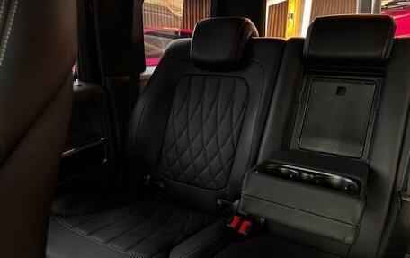 Mercedes-Benz G-Класс AMG, 2021 год, 18 300 000 рублей, 12 фотография