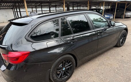 BMW 3 серия, 2017 год, 2 450 000 рублей, 5 фотография