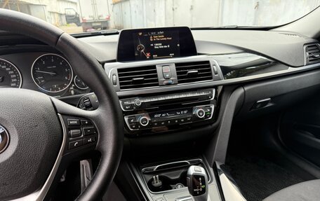 BMW 3 серия, 2017 год, 2 450 000 рублей, 8 фотография
