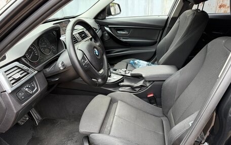BMW 3 серия, 2017 год, 2 450 000 рублей, 7 фотография