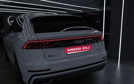 Audi Q8 I, 2020 год, 6 500 000 рублей, 7 фотография