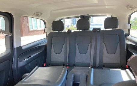 Mercedes-Benz Vito, 2018 год, 4 500 000 рублей, 9 фотография