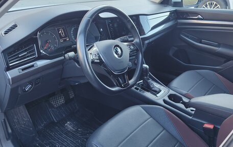 Volkswagen Bora, 2021 год, 1 600 000 рублей, 4 фотография