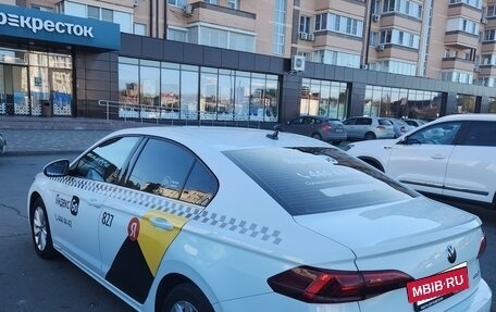 Volkswagen Bora, 2021 год, 1 600 000 рублей, 3 фотография