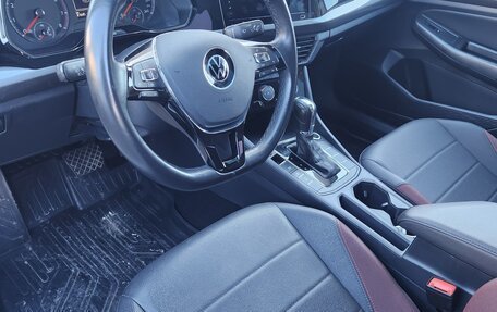 Volkswagen Bora, 2021 год, 1 600 000 рублей, 7 фотография