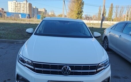 Volkswagen Bora, 2021 год, 1 600 000 рублей, 5 фотография