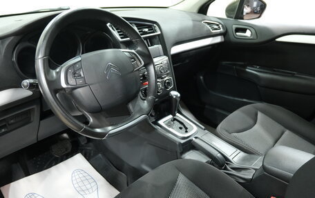 Citroen C4 II рестайлинг, 2013 год, 869 000 рублей, 7 фотография
