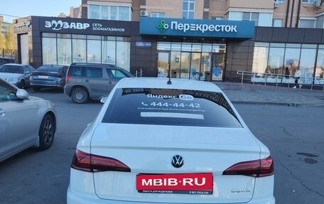 Volkswagen Bora, 2021 год, 1 600 000 рублей, 6 фотография