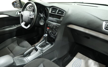Citroen C4 II рестайлинг, 2013 год, 869 000 рублей, 8 фотография