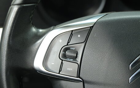 Citroen C4 II рестайлинг, 2013 год, 869 000 рублей, 12 фотография