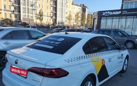 Volkswagen Bora, 2021 год, 1 600 000 рублей, 8 фотография