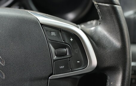 Citroen C4 II рестайлинг, 2013 год, 869 000 рублей, 14 фотография