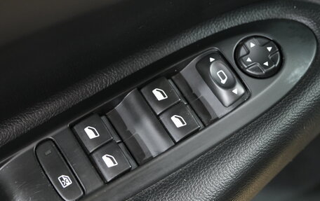 Citroen C4 II рестайлинг, 2013 год, 869 000 рублей, 18 фотография