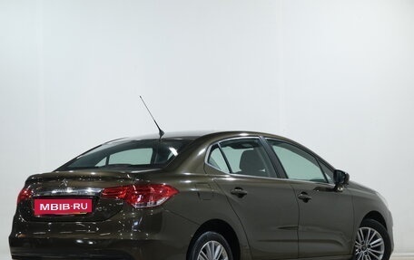 Citroen C4 II рестайлинг, 2013 год, 869 000 рублей, 6 фотография