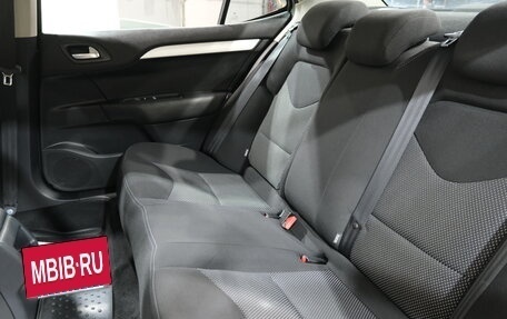 Citroen C4 II рестайлинг, 2013 год, 869 000 рублей, 21 фотография