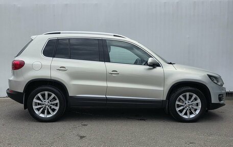 Volkswagen Tiguan I, 2012 год, 1 300 000 рублей, 4 фотография