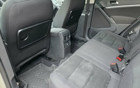 Volkswagen Tiguan I, 2012 год, 1 300 000 рублей, 10 фотография