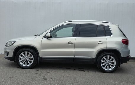 Volkswagen Tiguan I, 2012 год, 1 300 000 рублей, 8 фотография
