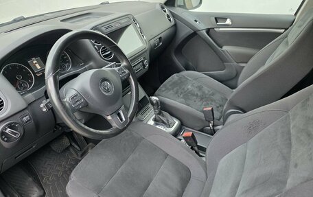 Volkswagen Tiguan I, 2012 год, 1 300 000 рублей, 9 фотография