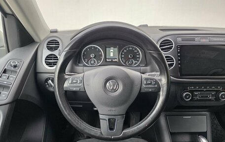 Volkswagen Tiguan I, 2012 год, 1 300 000 рублей, 12 фотография